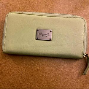 Wallet Kenneth Cole
